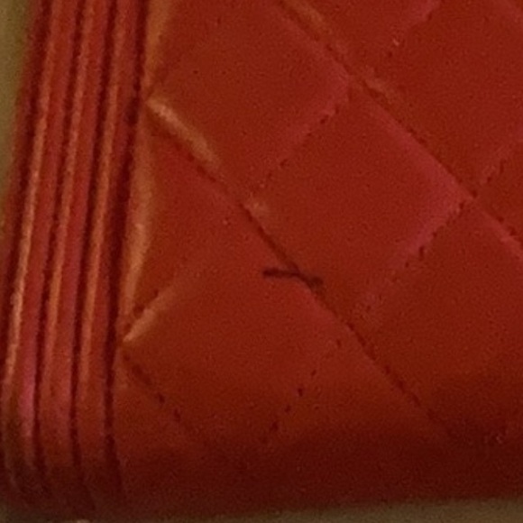 Authentic Chanel Wallet - Picture 4 of 12